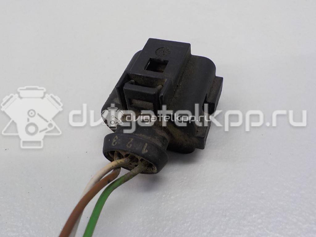 Фото Разъем  1J0973703B для seat Altea {forloop.counter}}