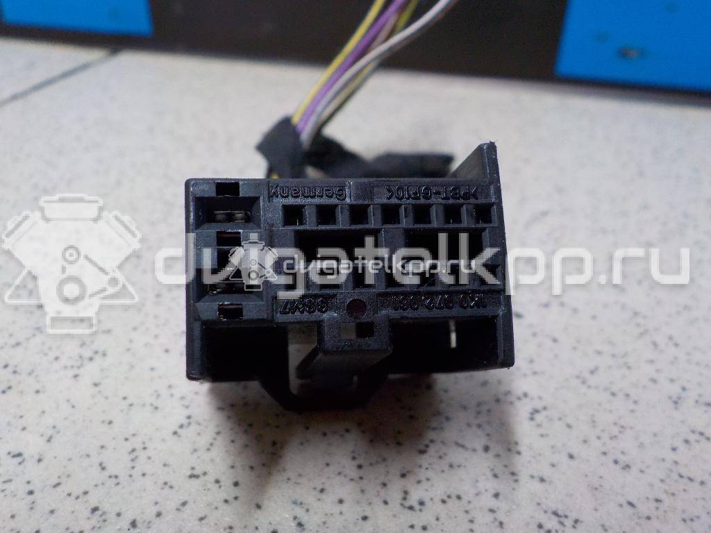 Фото Разъем  1k0972926 для audi A1 {forloop.counter}}