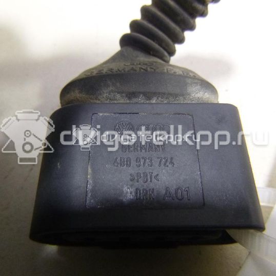 Фото Разъем  4B0973724 для seat Altea