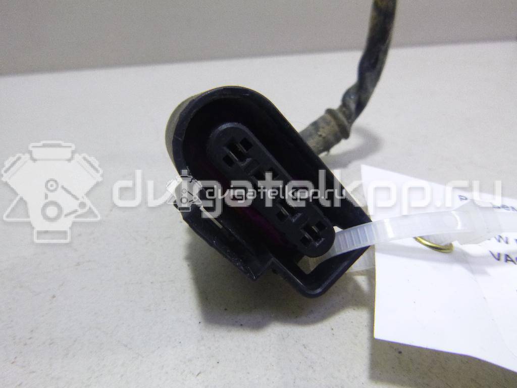 Фото Разъем  4B0973724 для seat Altea {forloop.counter}}