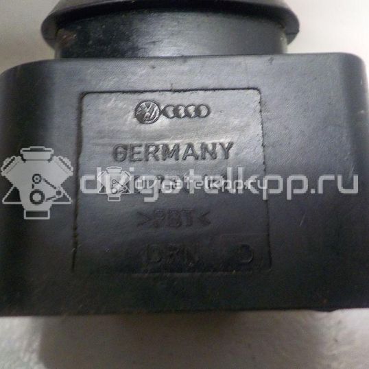 Фото Разъем  4B0973724 для seat Altea