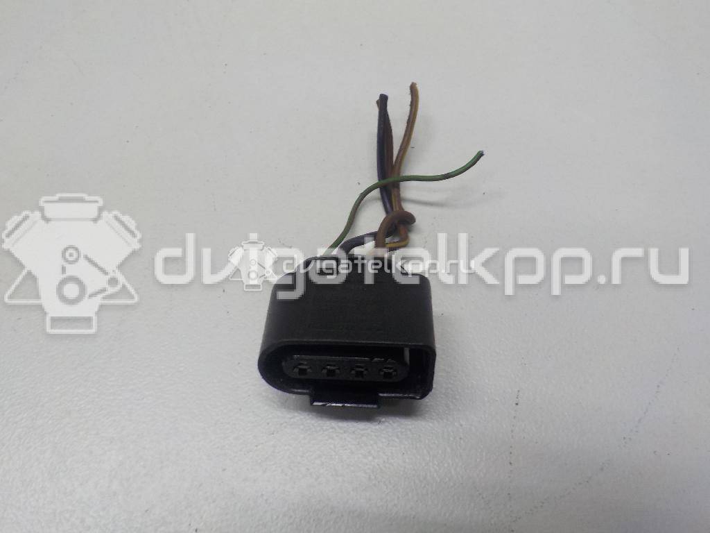 Фото Разъем  4B0973724 для seat Altea {forloop.counter}}