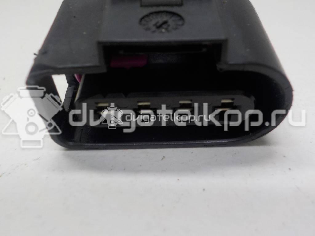 Фото Разъем  4B0973724 для seat Altea {forloop.counter}}