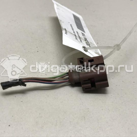 Фото Разъем  6Q0973704A для seat Altea