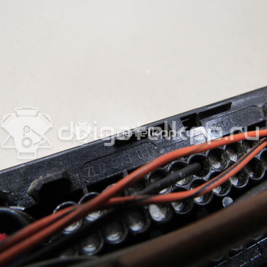 Фото Разъем  7L0973047 для seat Altea