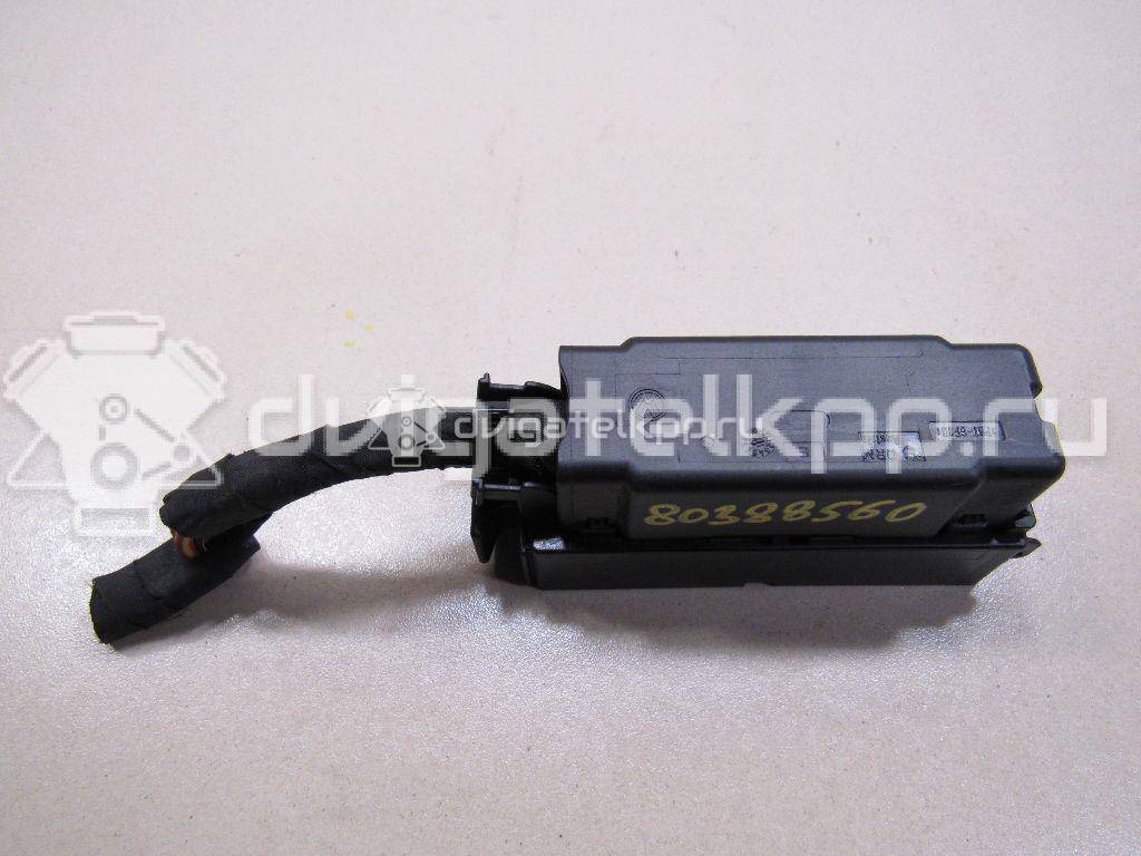Фото Разъем  7L0973047 для seat Altea {forloop.counter}}