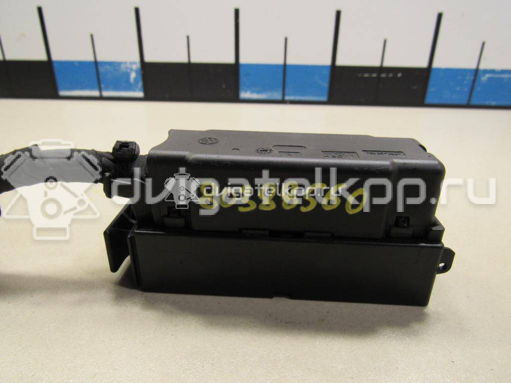 Фото Разъем  7L0973047 для seat Altea {forloop.counter}}