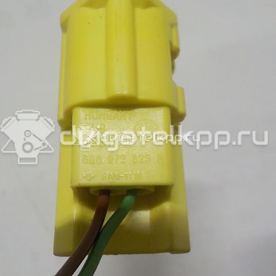 Фото Разъем  6q0972623s для audi A6 [C6,4F]