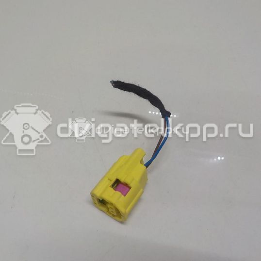Фото Разъем  6q0972623s для audi A6 [C6,4F]