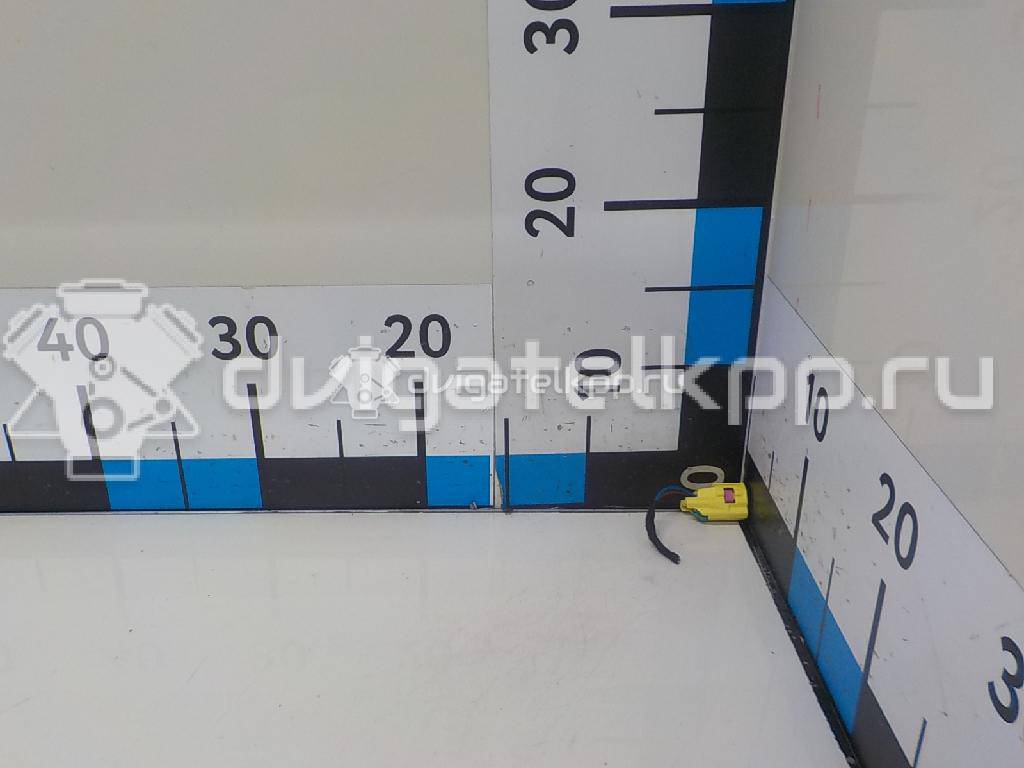 Фото Разъем  6q0972623s для audi A6 [C6,4F] {forloop.counter}}
