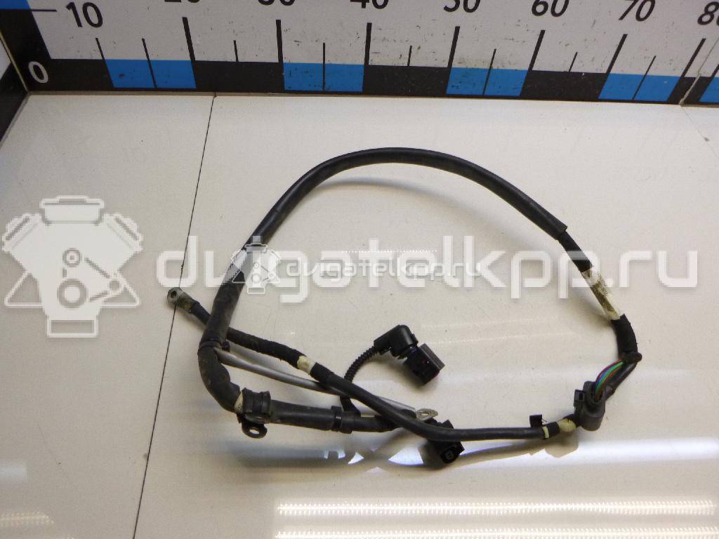 Фото Провод  1k0971349js для audi A3 [8PA] Sportback {forloop.counter}}