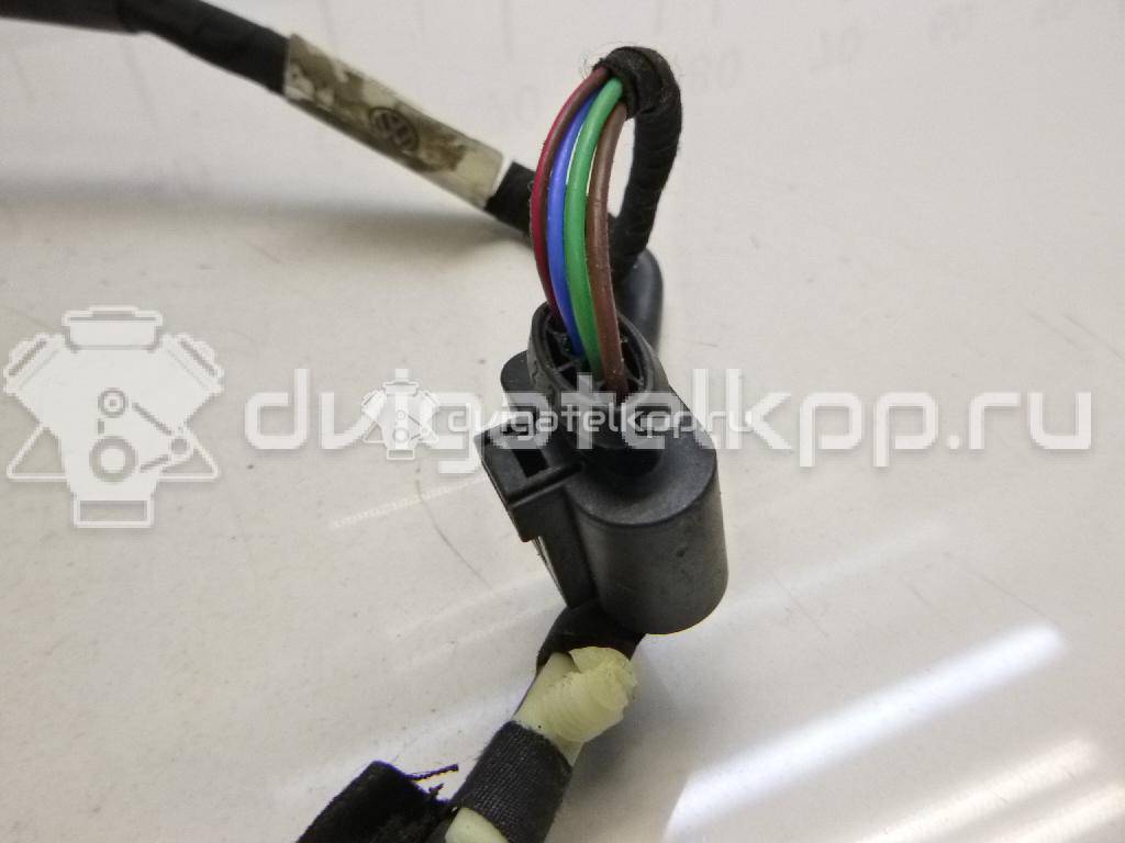 Фото Провод  1k0971349js для audi A3 [8PA] Sportback {forloop.counter}}
