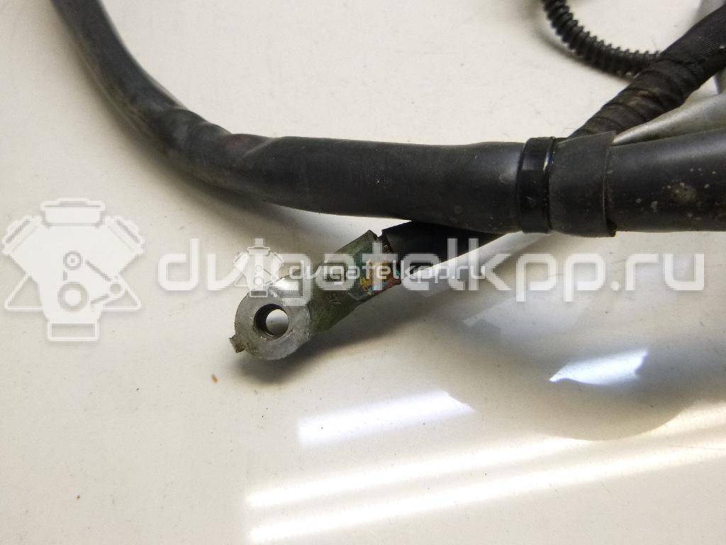 Фото Провод  1k0971349js для audi A3 [8PA] Sportback {forloop.counter}}
