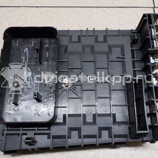 Фото Блок предохранителей  1k0937125a для audi A3 [8P1]