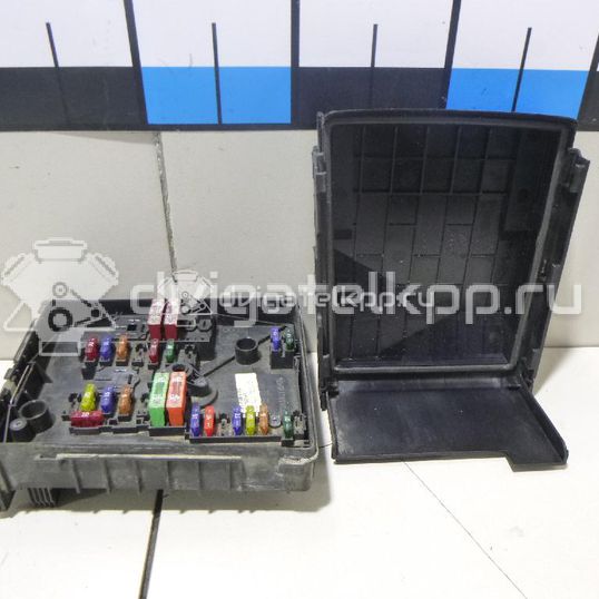 Фото Блок предохранителей  1K0937125D для seat Altea