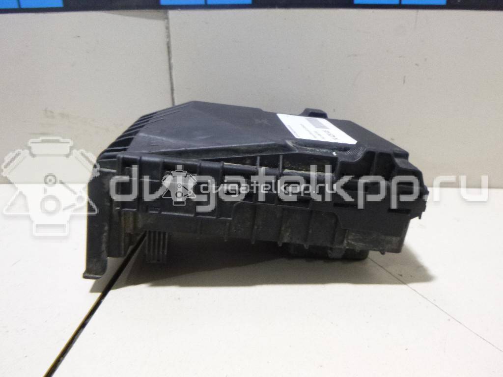 Фото Блок предохранителей  1K0937125D для seat Altea {forloop.counter}}
