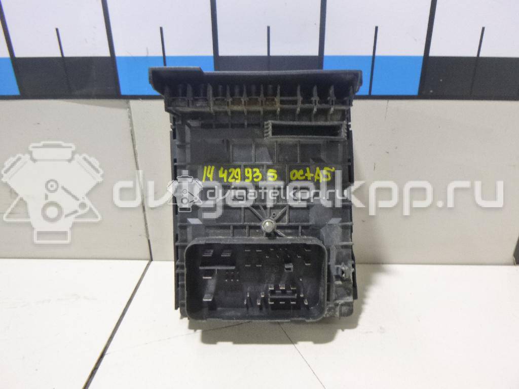 Фото Блок предохранителей  1K0937125D для seat Altea {forloop.counter}}