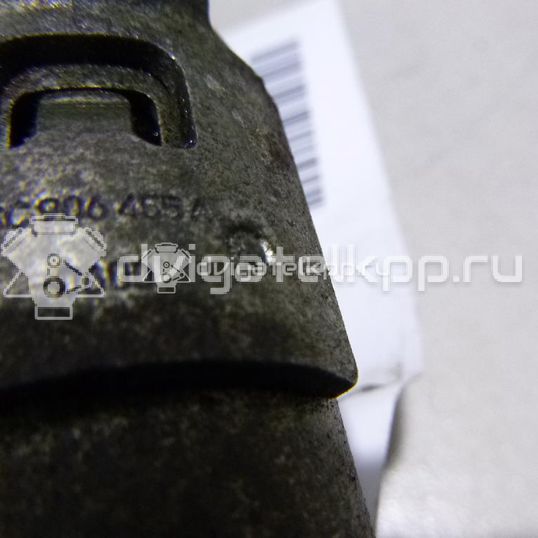 Фото Клапан электромагн. изменения фаз ГРМ  03c906455a для Seat Ibiza / Cordoba / Leon / Toledo / Alhambra