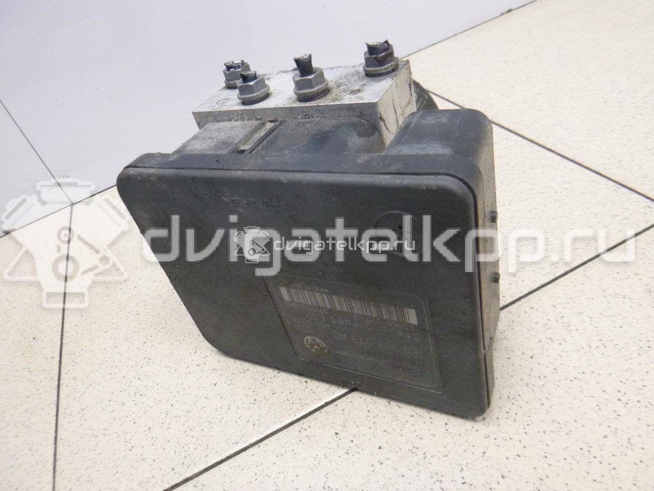 Фото Блок ABS (насос)  1K0614517AE для seat Altea {forloop.counter}}