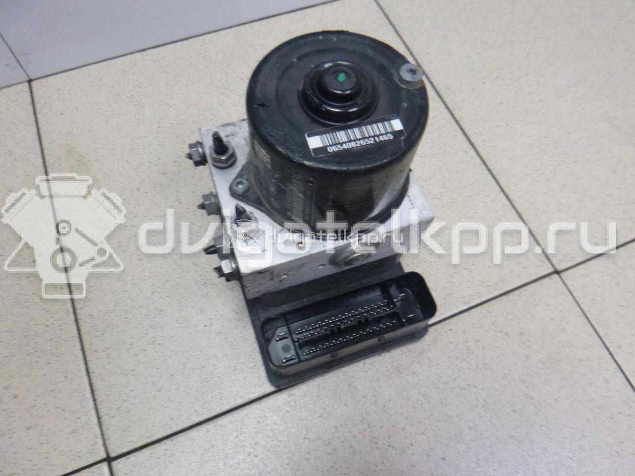 Фото Блок ABS (насос)  1K0614517AE для seat Altea {forloop.counter}}