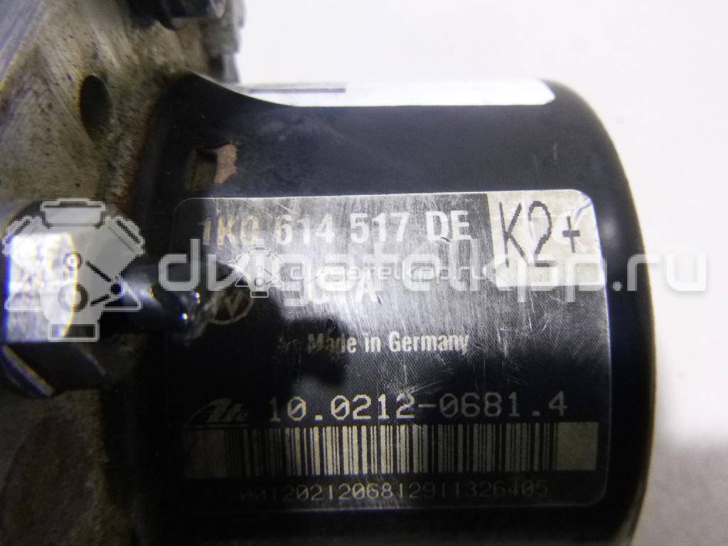 Фото Блок ABS (насос)  1K0614517DE для seat Altea {forloop.counter}}