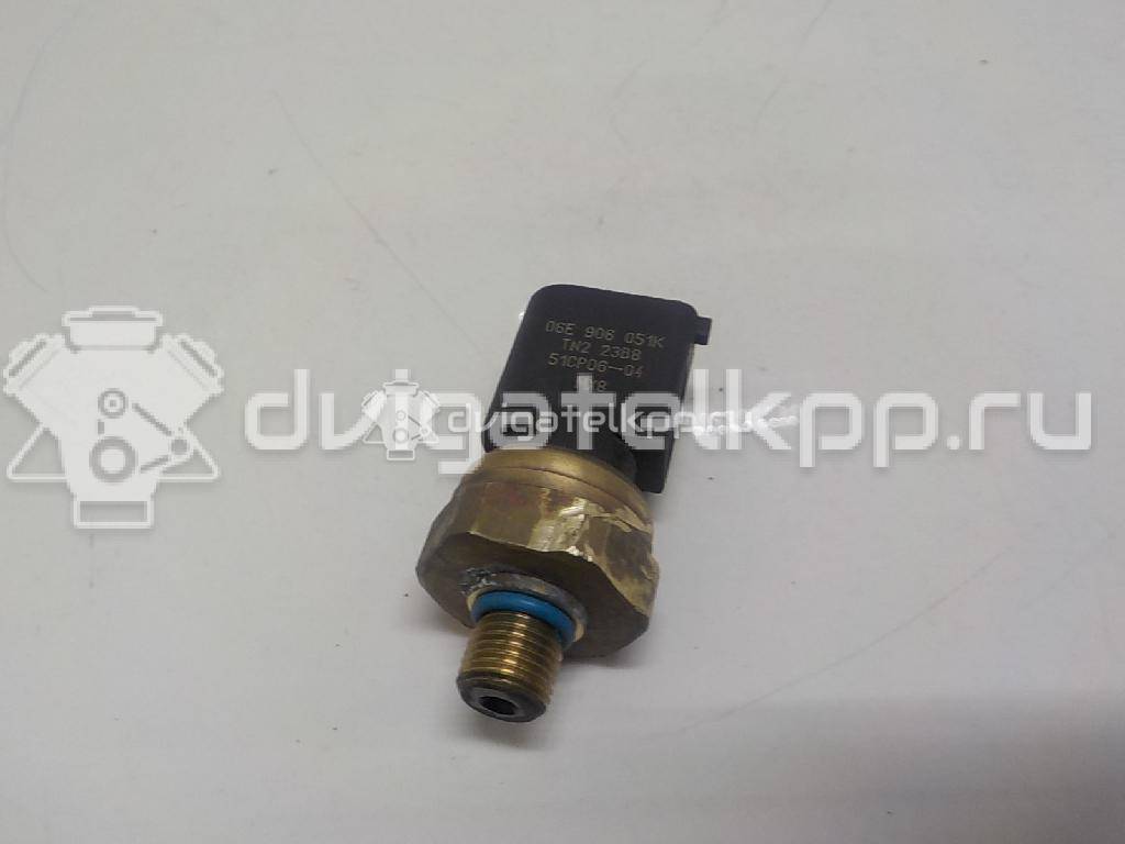 Фото Датчик давления топлива  06E906051K для seat Altea {forloop.counter}}