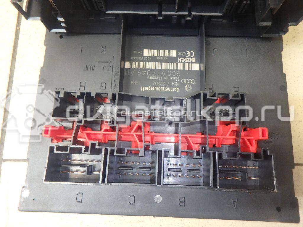Фото Блок электронный  3C0937049AH для seat Altea {forloop.counter}}