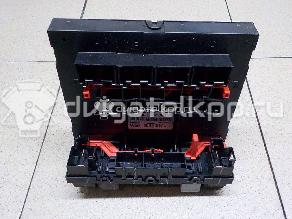 Фото Блок электронный  3C0937049D для seat Altea {forloop.counter}}