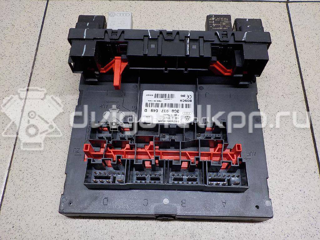 Фото Блок электронный  3C0937049D для seat Altea {forloop.counter}}
