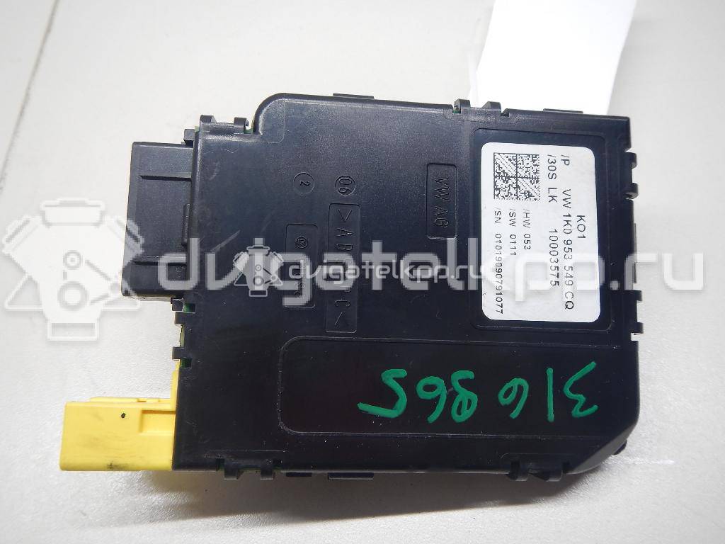 Фото Блок электронный  1K0953549CD для seat Altea {forloop.counter}}