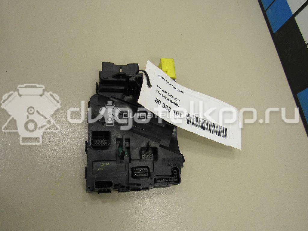 Фото Блок электронный  1K0953549BK для seat Altea {forloop.counter}}