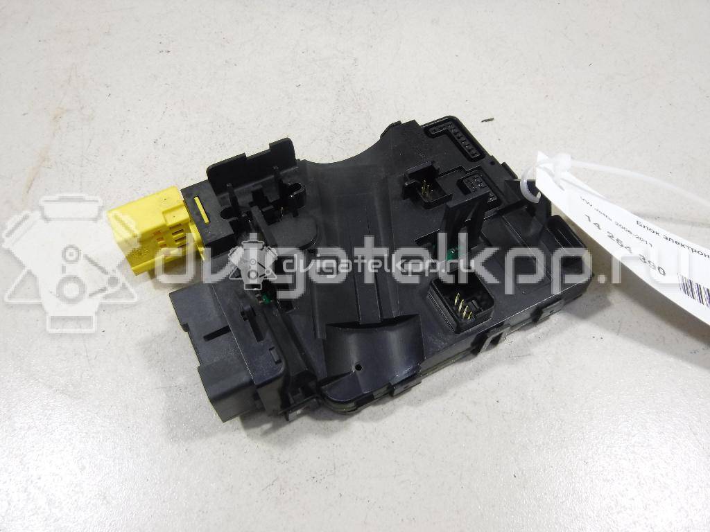 Фото Блок электронный  1K0953549BK для seat Altea {forloop.counter}}