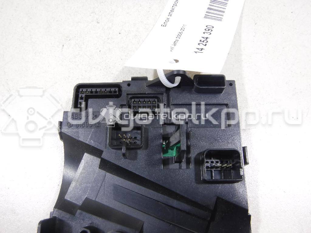 Фото Блок электронный  1K0953549BK для seat Altea {forloop.counter}}