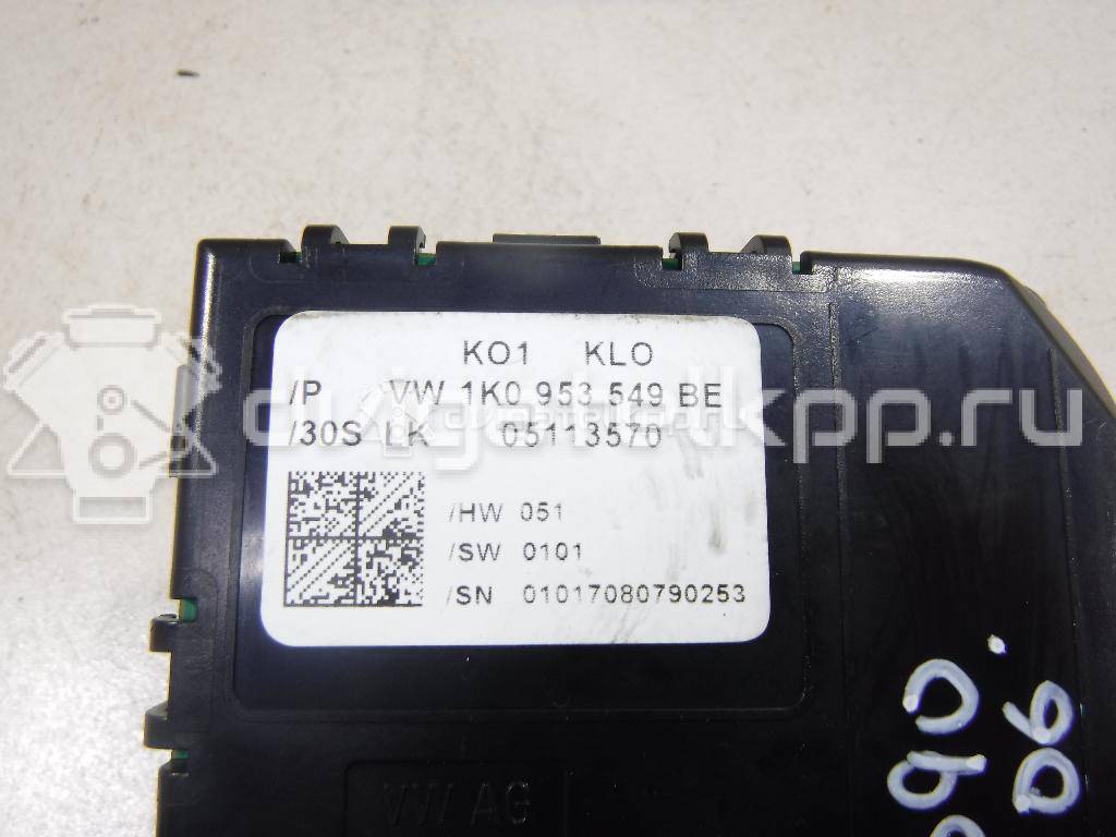 Фото Блок электронный  1K0953549BK для seat Altea {forloop.counter}}