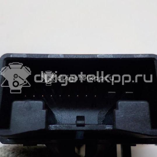 Фото Блок электронный  1k0953549ak для audi A3 [8P1]