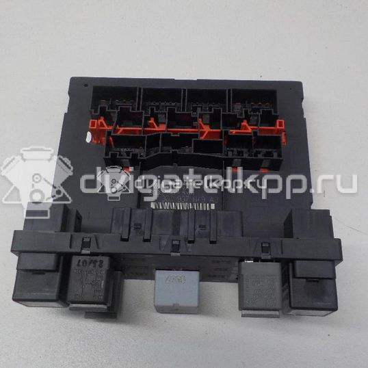 Фото Блок электронный  3C0937049AJ для seat Altea