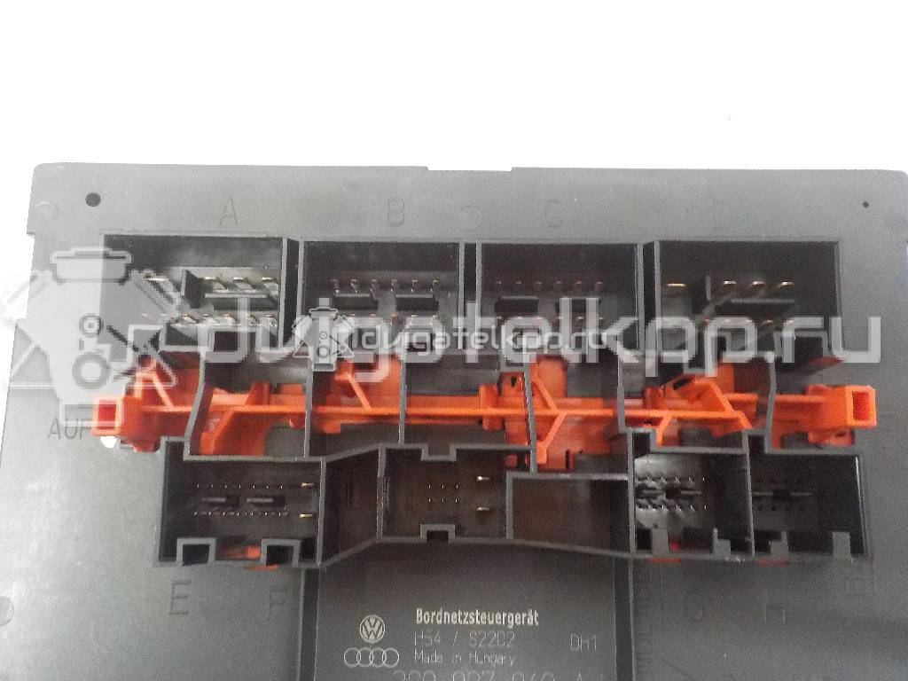 Фото Блок электронный  3C0937049AJ для seat Altea {forloop.counter}}