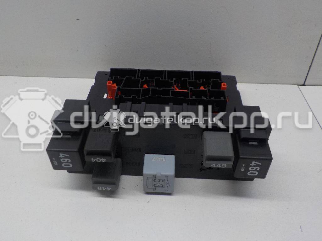 Фото Блок электронный  3C0937049AJ для seat Altea {forloop.counter}}