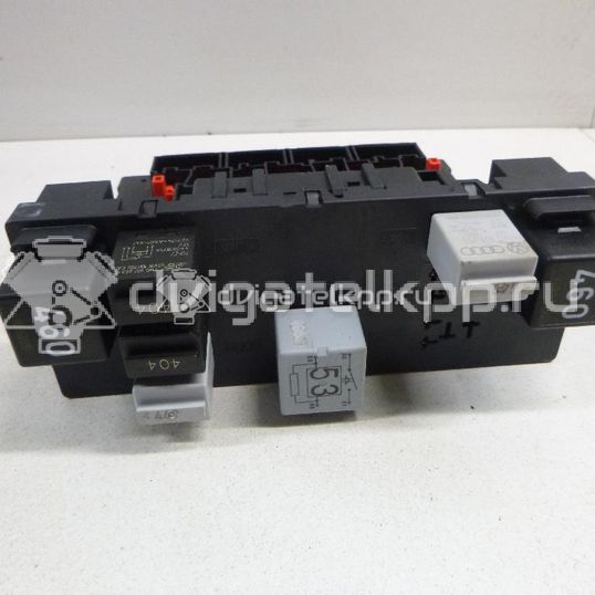 Фото Блок электронный  3C0937049AJ для seat Altea