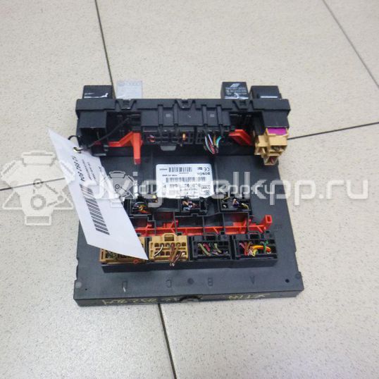 Фото Блок электронный  3C0937049P для seat Altea