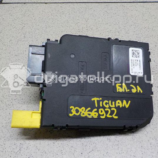 Фото Блок электронный  1K0953549BP для seat Altea