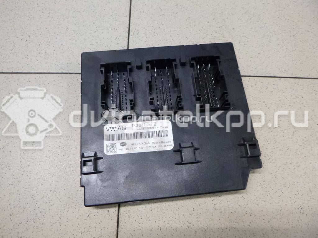 Фото Блок комфорта  1K0937087D для seat Altea {forloop.counter}}