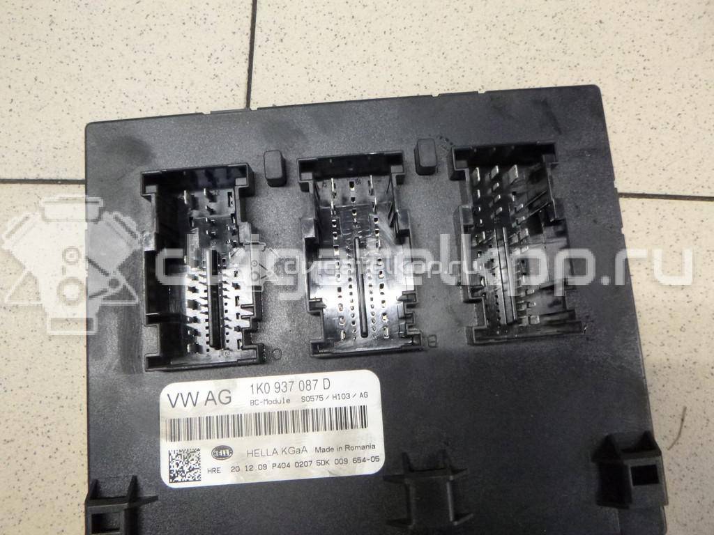 Фото Блок комфорта  1K0937087D для seat Altea {forloop.counter}}