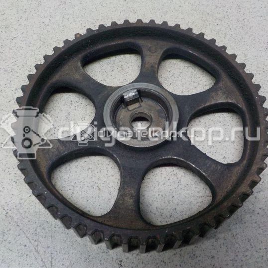 Фото Шестерня (шкив) распредвала  030109111B для seat Arosa