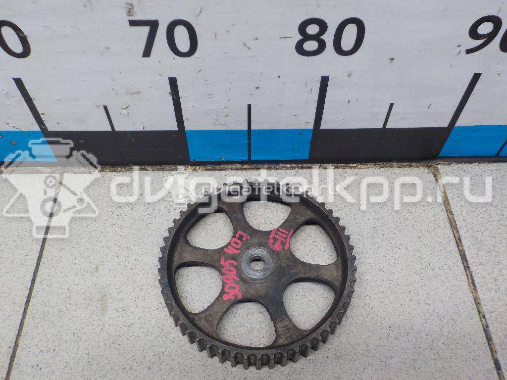 Фото Шестерня (шкив) распредвала  030109111B для seat Arosa {forloop.counter}}