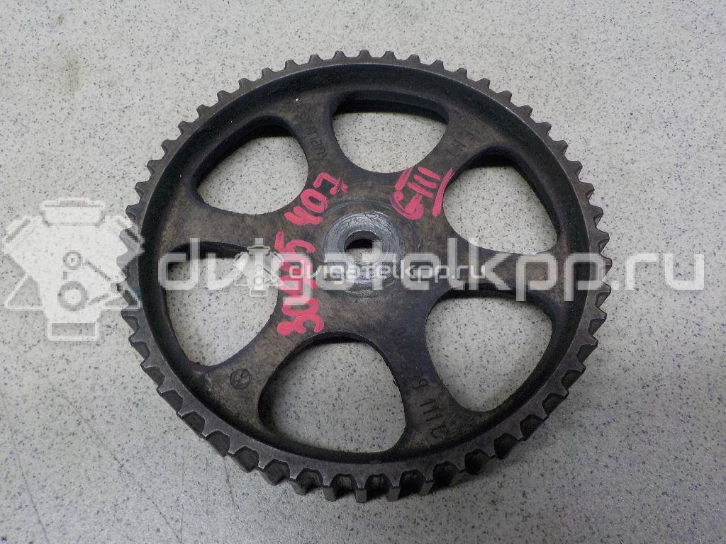 Фото Шестерня (шкив) распредвала  030109111B для seat Arosa {forloop.counter}}