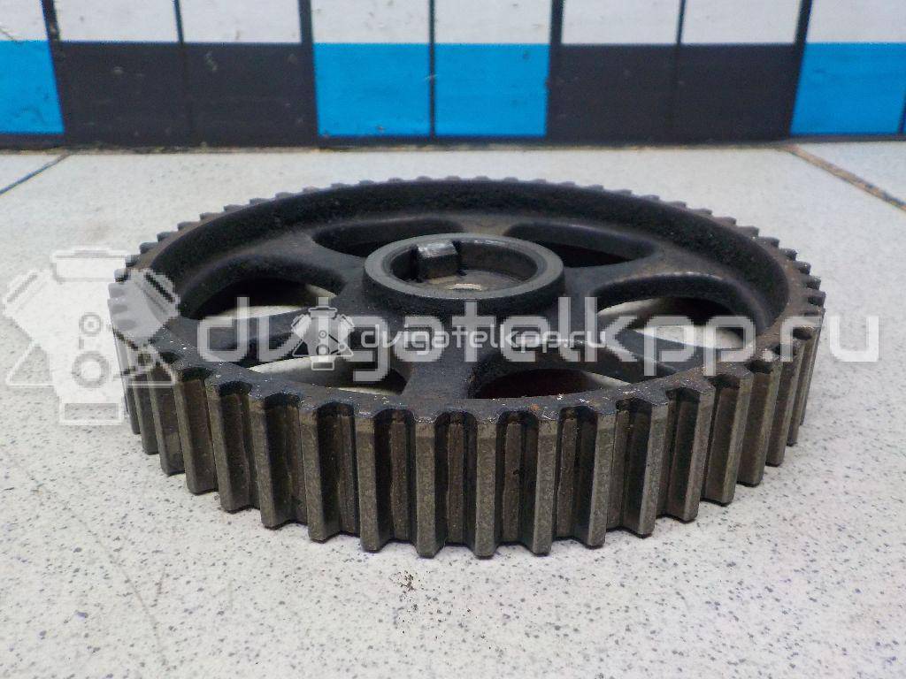 Фото Шестерня (шкив) распредвала  030109111B для seat Arosa {forloop.counter}}