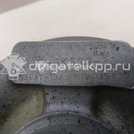 Фото Турбокомпрессор (турбина)  7G9Q6K682BC для Ford Focus / Tourneo / C-Max / Galaxy / S-Max