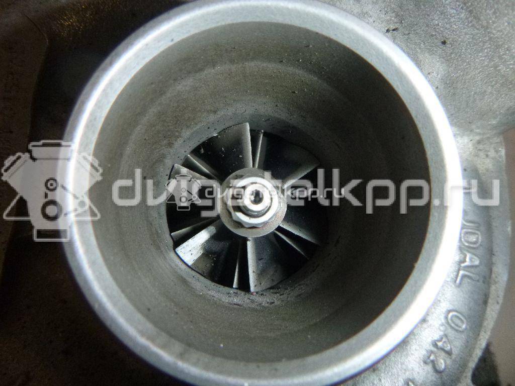 Фото Турбокомпрессор (турбина)  7G9Q6K682BC для Ford Focus / Tourneo / C-Max / Galaxy / S-Max {forloop.counter}}