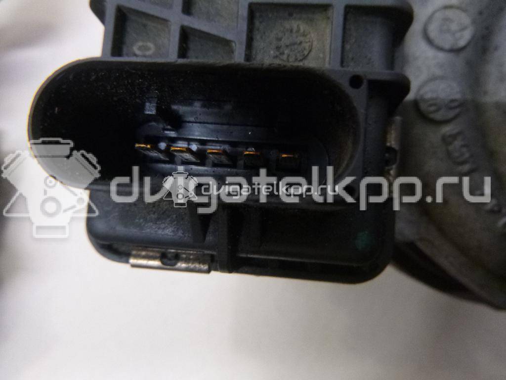 Фото Турбокомпрессор (турбина)  7G9Q6K682BC для Ford Focus / Tourneo / C-Max / Galaxy / S-Max {forloop.counter}}